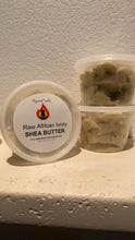 Load image into Gallery viewer, Shea Butter