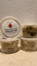 Load image into Gallery viewer, Shea Butter