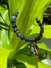 Load image into Gallery viewer, Sodalite Anklet