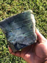 Load image into Gallery viewer, Labradorite