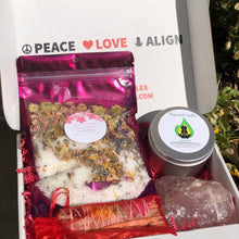 Load image into Gallery viewer, Spiritual Bath (Love)