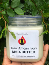 Load image into Gallery viewer, Shea Butter