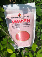 Load image into Gallery viewer, Alignment Baths: Awaken