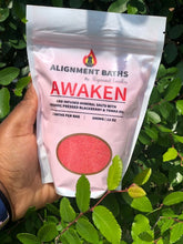 Load image into Gallery viewer, Alignment Baths: Awaken