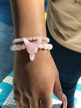Load image into Gallery viewer, Rose Quartz