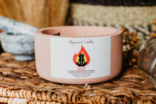 Load image into Gallery viewer, ROOT CANDLE