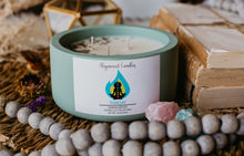 Load image into Gallery viewer, THROAT CANDLE