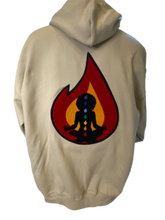 Load image into Gallery viewer, “ALIGN” - CREAM