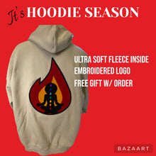 Load image into Gallery viewer, “ALIGN” - CREAM