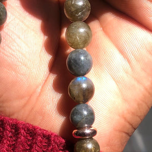 Labradorite